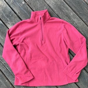 Lands’ End 1/4 Zip